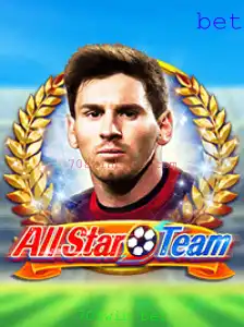 Explorando o Jogo Inovador AllStarTeam e sua Relação com 708win Bet