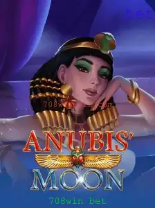 Explorando o Universo de AnubisMoon: Como Jogar e Vencer Com 708win Bet