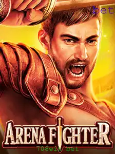 ArenaFighter: Uma Imersão no Mundo das Batalhas Virtuais