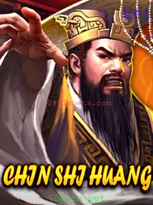 Descubra o Fascinante Mundo de ChinShiHuang e a Emoção do 708win Bet