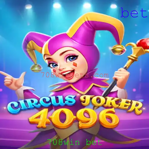 CircusJoker4096: Uma Aventura Inesquecível no Mundo dos Jogos