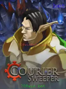 CourierSweeper: A Nova Sensação no Mundo dos Jogos Digitais