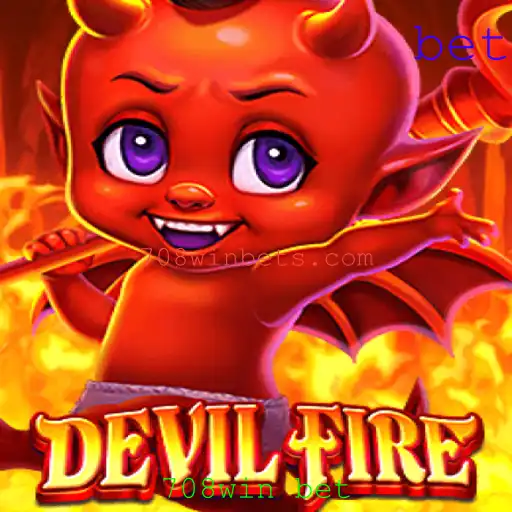 Explore o Mundo de DevilFire: Um Guia Completo para o Jogo de Apostas 708win Bet