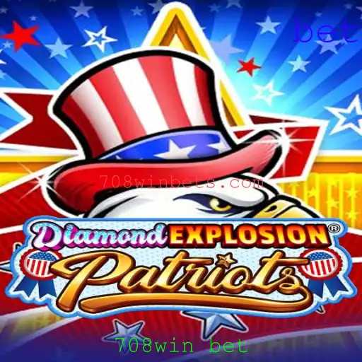 Explorando o Universo Vibrante de DiamondExplosionPatriots