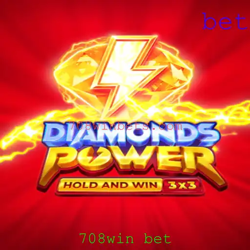 Explorando DiamondsPower: O Jogo de Estratégia que Conquista Com 708win Bet
