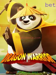 Explorando o Mundo de DragonWarrior: Uma Aventura Épica nas Apostas 708win bet