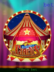 EcstaticCircus: Mergulhe na Aventura com 708win Bet