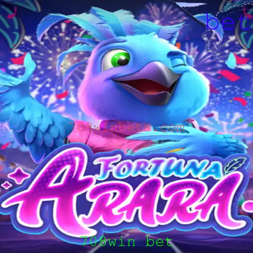 Descubra o Mundo Fascinante de FortunaArara: Um Jogo de Estratégia e Sucesso