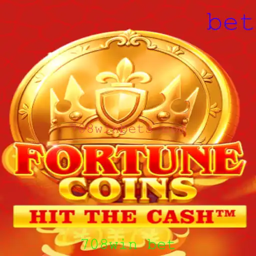 Descubra o Fascinante Mundo de FortuneCoins: Guia Completo sobre Como Jogar e Vencer na 708win Bet