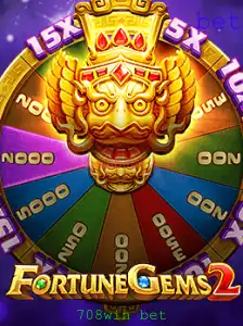 FortuneGems2: Dominando o Mistério de 708win Bet