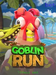 Descubra GoblinRun: O Jogo de Aventura e Aposta que Está Conquistando o Mundo