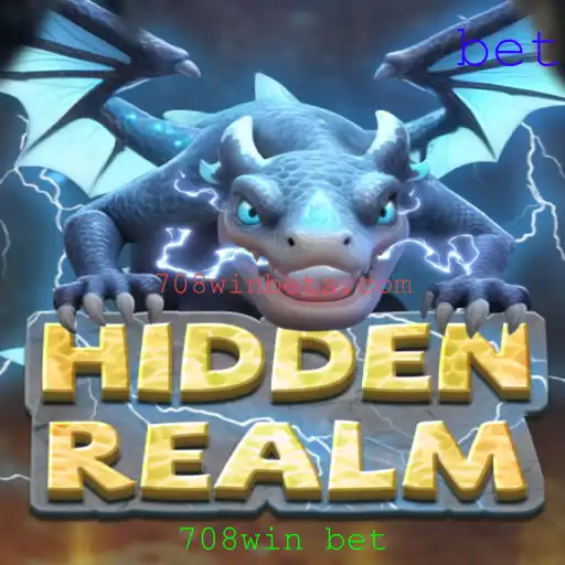 Descubra a Aventura e Estratégia de HiddenRealm no Mundo Interativo de 708win Bet