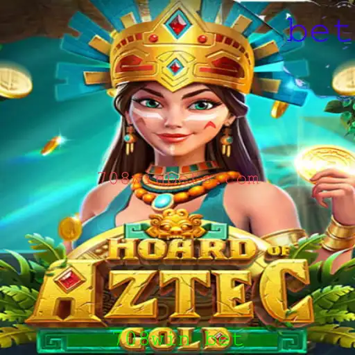 HoardofAztecgold: Desvende os Mistérios e Ganhe com 708win Bet
