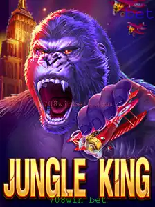 Explorando o Mundo de JungleKing: Como Jogar e Apostar com 708win Bet