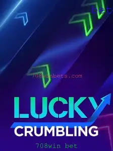 Descubra o Fascinante Jogo LuckyCrumbling e as Oportunidades do 708win Bet