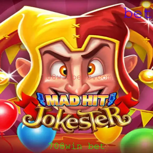 MadHitJokester: Descubra o Novo Fenômeno dos Jogos com 708win Bet