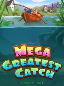 Explorando o Mundo Fascinante de MegaGreatestCatch