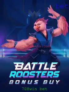 Desvendando o Jogo BattleRoostersBonusBuy: Estratégias e Regras para Maximizar Sua Experiência