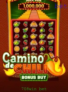 Descubra o CaminodeChiliBonusBuy: Um Novo Jogo de Apostas que Está Dominando