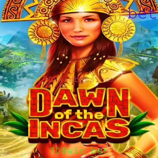 DawnoftheIncas: Um Mergulho na História com 708win Bet