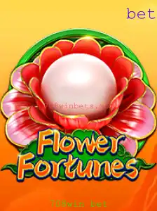 FlowerFortunes: Descubra o Jogo de Apostas que Encanta e Conquista
