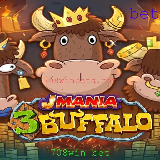 Descubra o Mundo de JMania3Buffalo: O Novo Sensação dos Jogos de Aposta