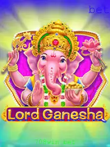 Explorando LordGanesha - Um Mergulho no Mundo de 708win bet
