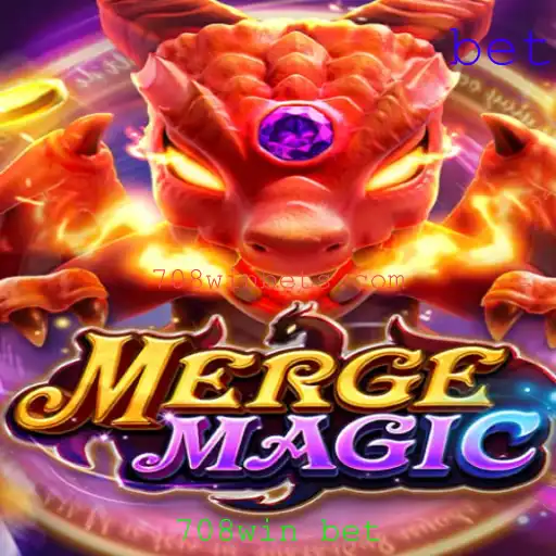 Explorando o Mundo de MergeMagic e a Tendência 708win Bet
