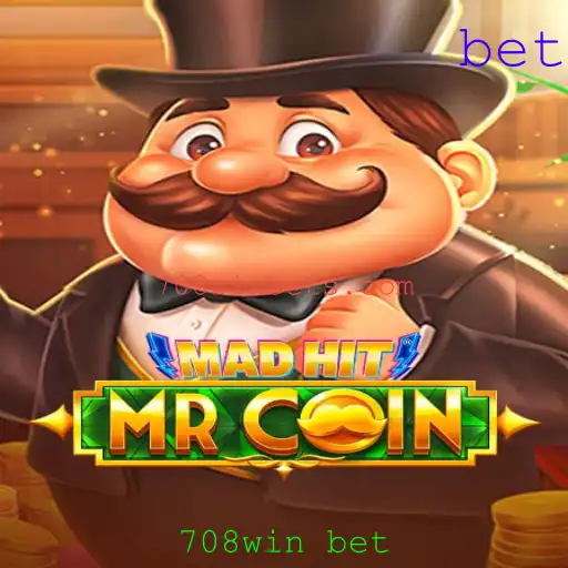 Explorando o Mundo do MadHitMrCoin e a Estratégia 708win bet