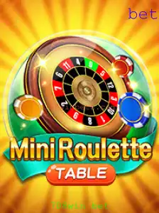 Explore o MiniRoulette: Regras, Estratégias e Como Vencer no 708win Bet