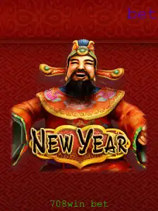 Explorando o Mundo de NewYear: Jogo Empolgante com 708win Bet