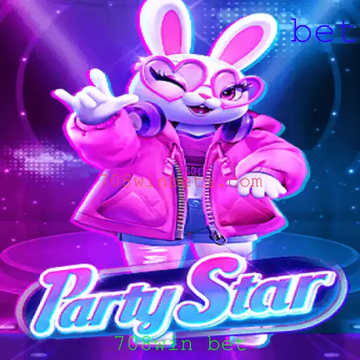 Explorando o Fascinante Mundo do Jogo PartyStar e a Tendência 708win bet