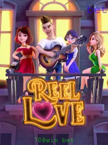 ReelLove: Descubra o Fascínio e as Regras do Jogo 708win Bet
