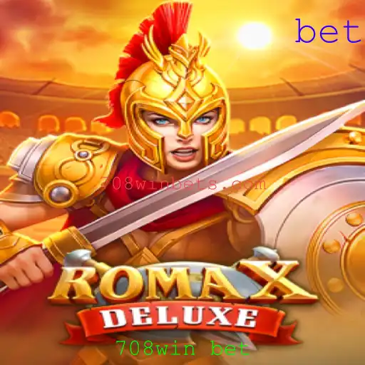 Descubra as Emoções de RomaXDeluxe: Mergulhe na Aventura do Jogo Inovador Alimentado pela 708win Bet