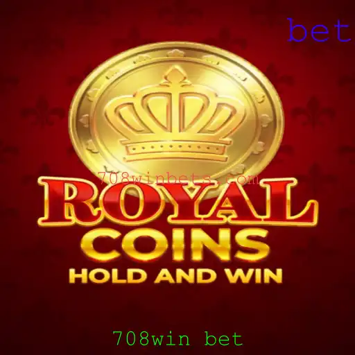 RoyalCoins: Um Mergulho no Mundo das Apostas Online com 708win bet
