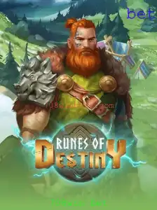 Descubra os Segredos de RunesOfDestiny e Como Participar com 708win Bet