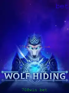 Descubra o Fascinante Universo de WolfHiding