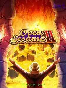 Descobrindo OpenSesameII: O Fascinante Mundo das Apostas 708win bet