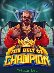 Explorando o Mundo de TheBeltOfChampion
