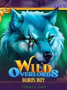 Descubra a Emoção do WildOverlordsBonusBuy