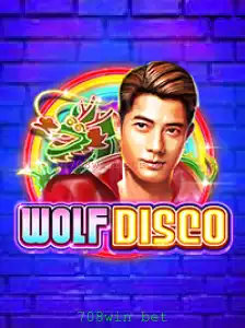 Descubra o Fascinante Mundo de WolfDisco: Um Guia Completo