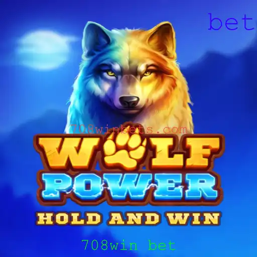 Explorando o Fascinante Mundo de WolfPower e as Emoções das Apostas 708win